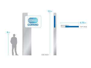 Image of Copano signage guidelines