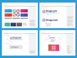 Image of Drugs.com guidelines pages