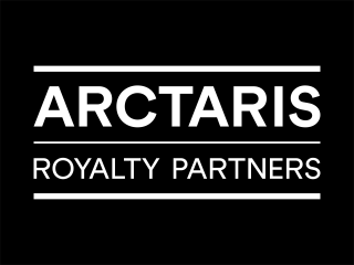 Image of the Arctaris brand
