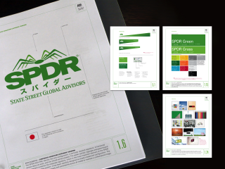 SPDR guidelines