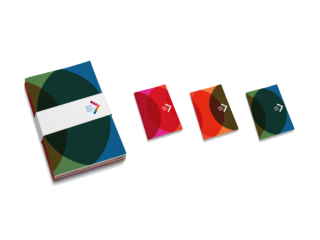 Notebooks for the UNPGA73