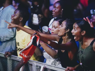 UNPGA73 photo from Play It Out concert in Antigua (2)
