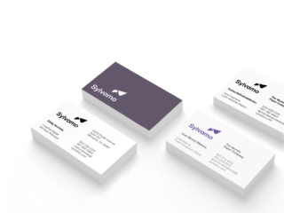 Sylvamo biz cards
