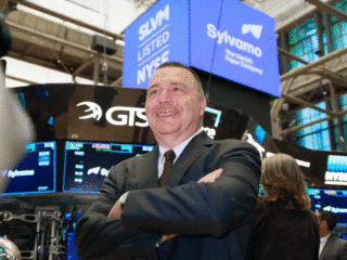 Sylvamo IPO CEO
