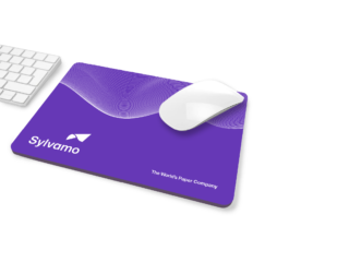 Sylvamo mouse mat