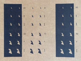 Sylvamo test prints