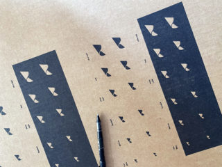 Sylvamo test prints