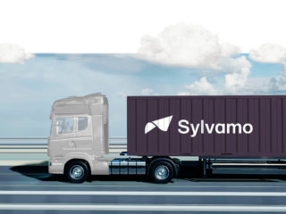 Sylvamo truck comp